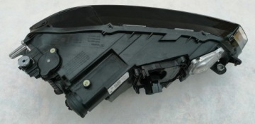 фото thumb №5, Volkswagen оригінальний номер 517941081 лампа full led