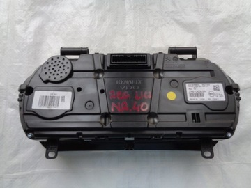 фото thumb №4, Talisman счетчик дисплей приборы 248106929r