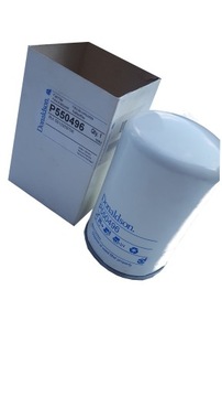 фото thumb №1, Фильтр топлива renault magnum premium midlum dci