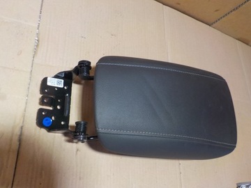 фото thumb №4, Підлокітник шкіряний mondeo mk5