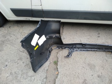 Бампер задний задняя bmw x5 g05 m-pakiet 2018-^ в Украине, фото thumb