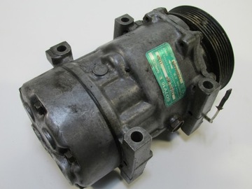 фото thumb №4, Компресор кондиціонера renault scenic 2.0