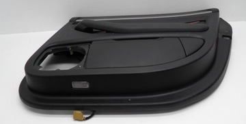 фото thumb №4, Боковина оббивка двері праві зад audi s8 a8 d3