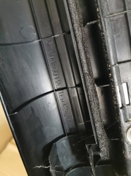 фото thumb №4, Молдинг порог перед левая lexus ls460 ls 460 2007-