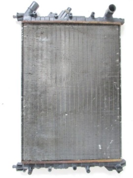 Renault espace 3 2.0 8v радиатор воды Цена, фото thumb