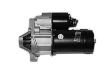 Стартер renault clio 1.2 , 1.4, 1.6 ,1.8 Цена, фото thumb