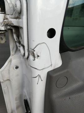 фото thumb №8, Дверь правые перед передние sprinter 906 max 14r