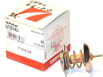 Купити Polcar t014.92 термостат, фото thumb