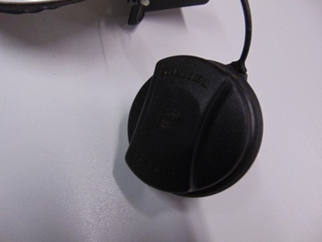 фото thumb №3, Крышка заливка топлива opel astra 3 h 13112001