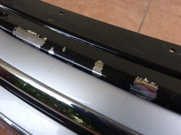 фото thumb №7, Mitsubishi outlander lift 2015- 15-18 решётка радиатора решётка радиатора