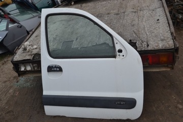 фото thumb №2, Двері праве перед правий renault kangoo i lift fc08