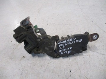 фото thumb №2, Замок двері задній лівий subaru forester 2001r