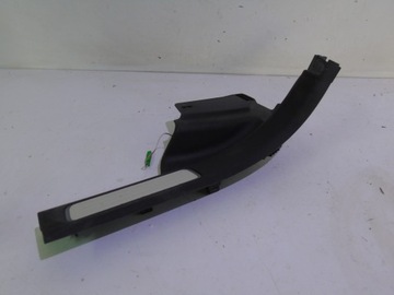 фото thumb №3, Volvo s90 лівий пластик поріг 31377618