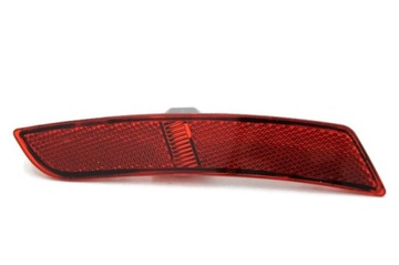 фото thumb №1, Chevrolet camaro od 2016- лампа задняя правая новая