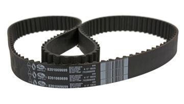 фото thumb №6, Грм + насос 1.6 16v k4m modus fluence laguna ii iii оригінал