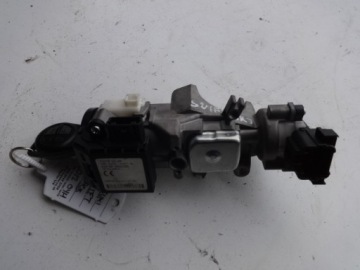 фото thumb №1, Suzuki swift mk7 10-15r замок зажигания ключ