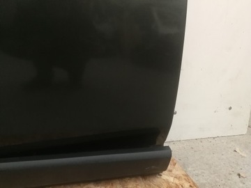 фото thumb №10, Дверь правый задняя задние land rover discovery iii