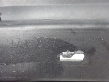 фото thumb №12, Porsche panamera 971 sport design бампер turbo