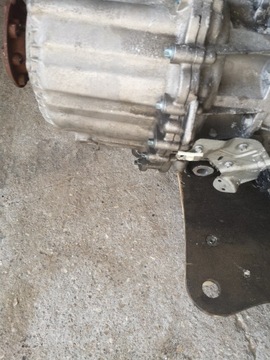 фото thumb №7, Land rover discovery коробка передач передач 3.0 16r