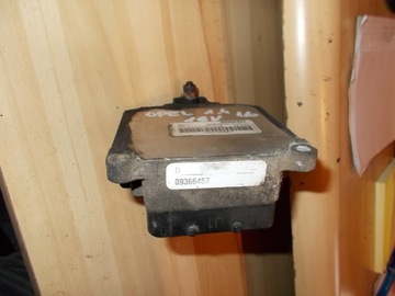 фото thumb №3, Модуль блок керування opel astra ii g zafira a 09366457