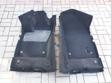 фото thumb №1, Килимок обшивка fiat tipo sedan ii 2 15-