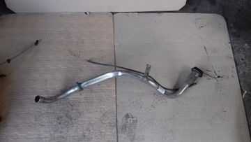 фото thumb №1, Труба заливной топлива ford s-max 2.0 tdci