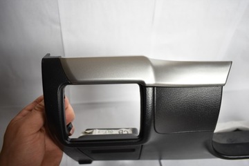 фото thumb №4, Захист заглушка pod кермо subaru legacy lift