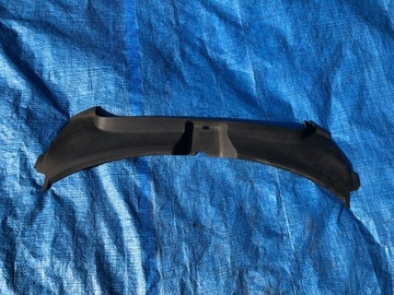 фото thumb №1, Audi a6 c6 защита накладка ремня передней