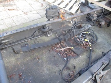 фото thumb №1, Ресора перед man tgl 12 t 2 lagowy 200 zł netto