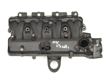 фото thumb №1, Колектор всмоктуючий opel meriva b 1.3 cdti