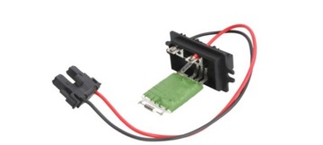 фото thumb №1, Резистор регулятор вентилятора интерьер резистор