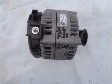 фото thumb №1, Генератор bmw x4 f26 2.0d 7646814