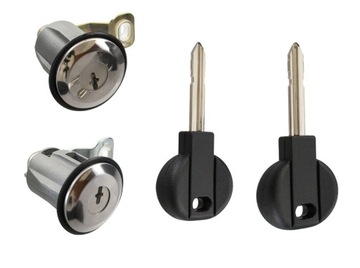 фото thumb №1, Замок вкладка citroen xsara picasso berlingo