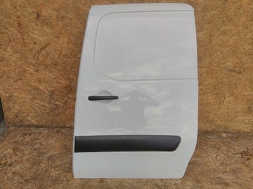 фото thumb №1, Двері przesuwane ліві peugeot partner ii рестайлінг запчастина