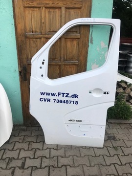 фото thumb №3, Renault master iii дверь левая передние оригинал