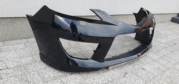 фото thumb №7, Mazda 5 sport бампер перед оригинал k238