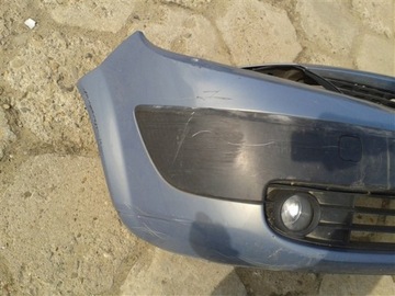 фото thumb №3, Бампер передний перед renault laguna 2 ii