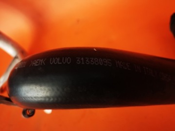 фото thumb №11, Volvo v40 d2 1.6 шланг трубка  повітря x3 31370340 / 31338095 / 31338151