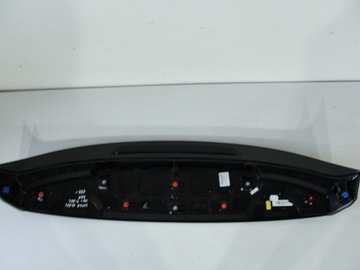 фото thumb №3, Спойлер крышки vw t-roc 2ga827933