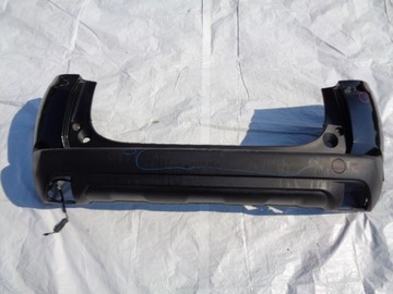 фото thumb №1, Peugeot 2008 бампер задній задня ktv