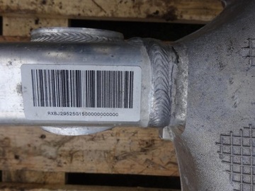 фото thumb №5, Bmw 8 g14 g15 підрамник підрамник підрамник задня 6022078