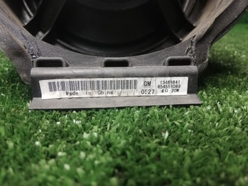 фото thumb №2, Opel zafira c динамик левый перед передний