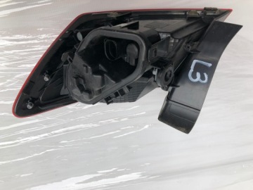 фото thumb №4, Лампа задняя seat leon iii 5f0945095 5f0945096