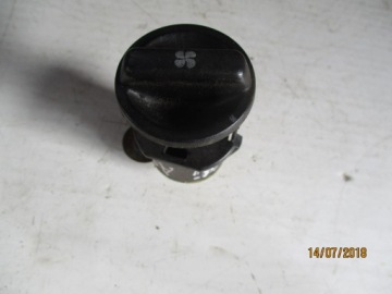 фото thumb №1, 7813/2 вимикач обдув ford fiesta mk3 1988-95r