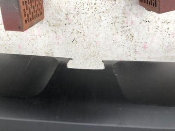 фото thumb №11, Бампер зад subaru forester iv 12-15 задний