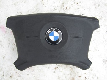 фото thumb №1, Подушка безпеки подушка керма bmw e46 e39