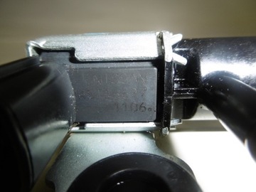 фото thumb №7, Клапан датчик вакууму infiniti nissan 3.7 v6