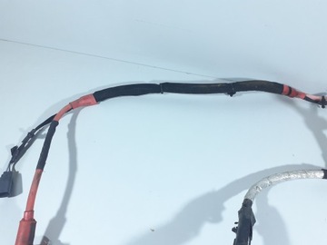 фото thumb №6, Jaguar xf x260 16r клема шланг плюсовий gx63-14385-ka