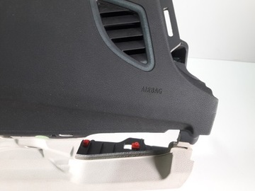 фото thumb №6, Bmw x1 f48 панель приладів консоль подушка безпеки подушки безпеки ремені