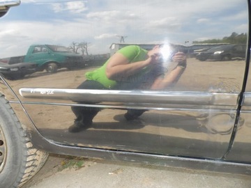 фото thumb №1, Планка дверна права зад nissan primera p11 wp11